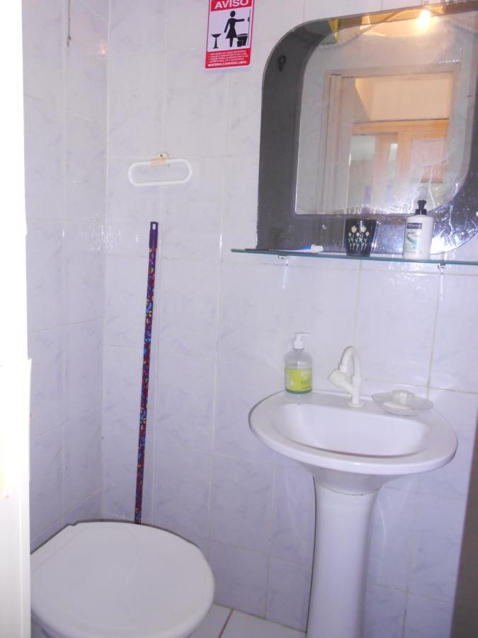 Casa Do Bill Recreio Hotel Rio de Janeiro Eksteriør billede
