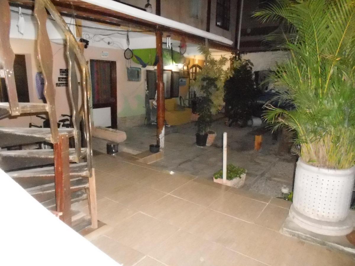 Casa Do Bill Recreio Hotel Rio de Janeiro Eksteriør billede