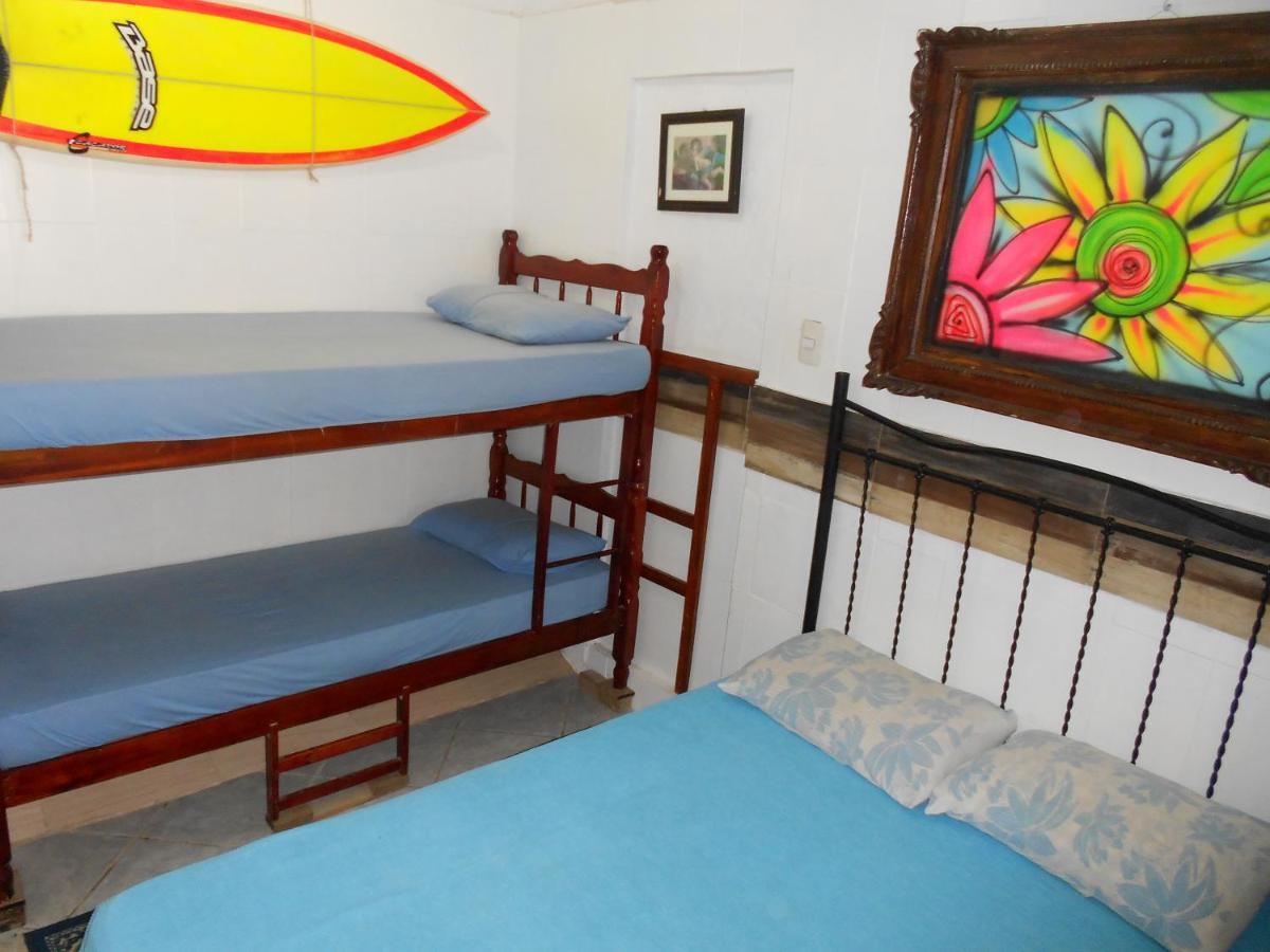 Casa Do Bill Recreio Hotel Rio de Janeiro Eksteriør billede