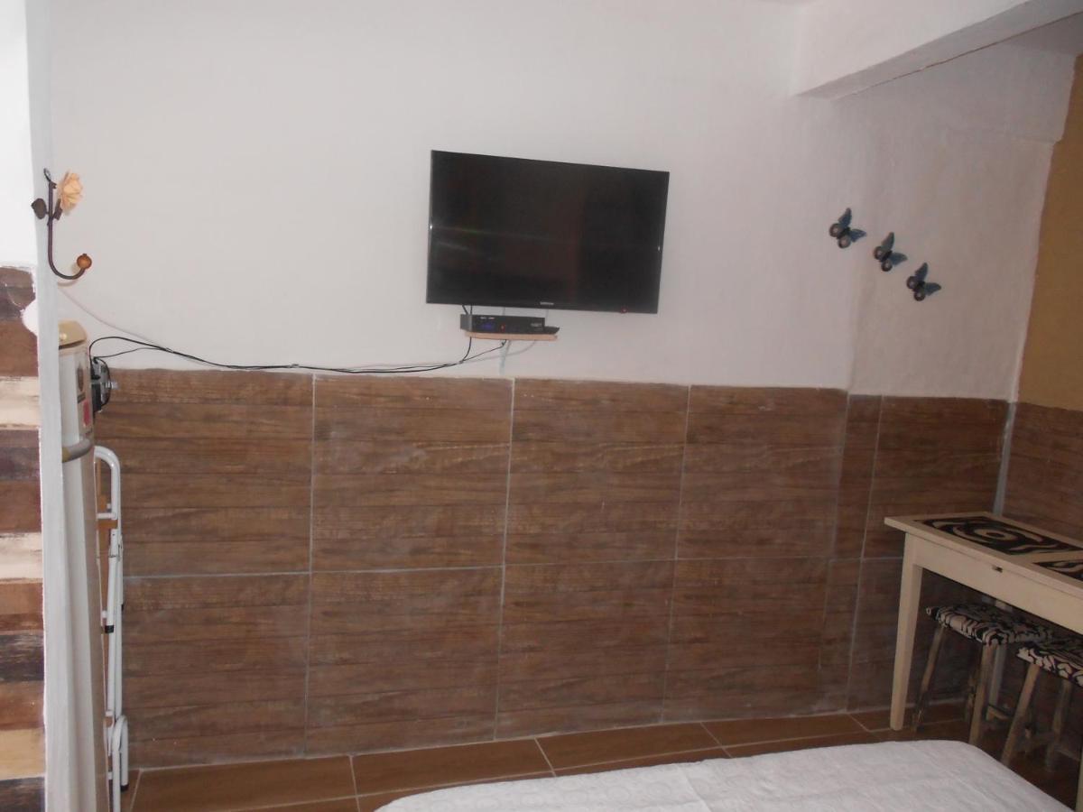 Casa Do Bill Recreio Hotel Rio de Janeiro Eksteriør billede