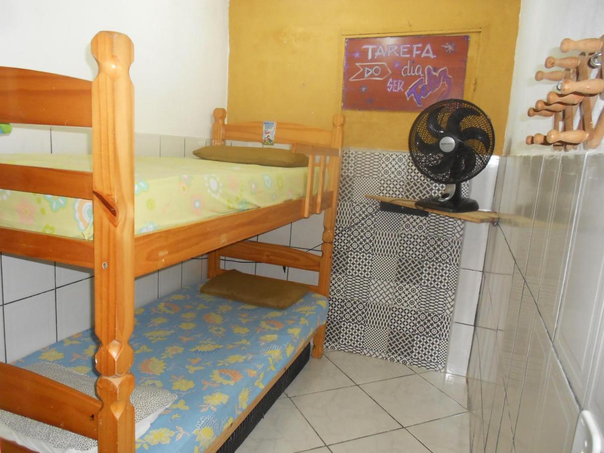 Casa Do Bill Recreio Hotel Rio de Janeiro Eksteriør billede