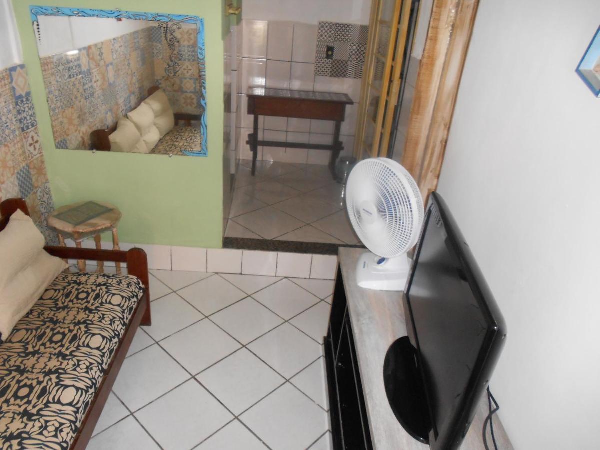 Casa Do Bill Recreio Hotel Rio de Janeiro Eksteriør billede