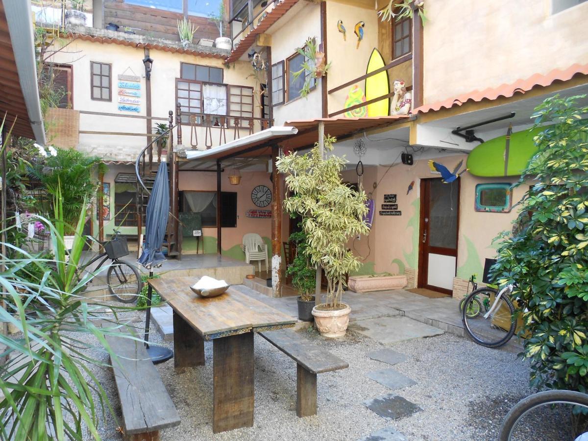 Casa Do Bill Recreio Hotel Rio de Janeiro Eksteriør billede
