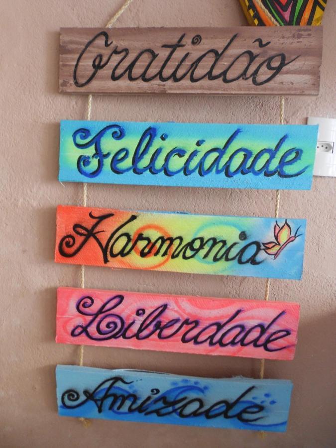 Casa Do Bill Recreio Hotel Rio de Janeiro Eksteriør billede