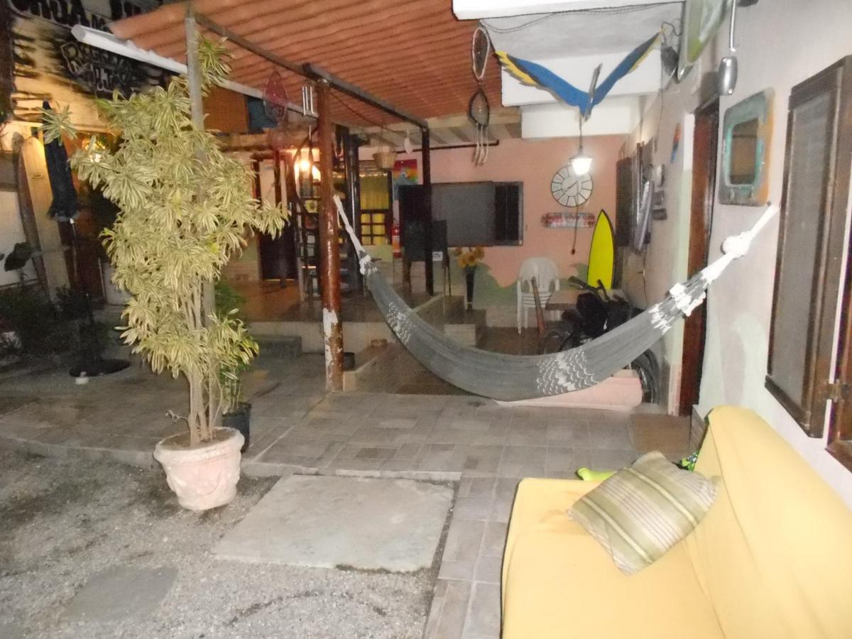Casa Do Bill Recreio Hotel Rio de Janeiro Eksteriør billede