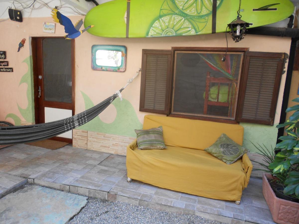 Casa Do Bill Recreio Hotel Rio de Janeiro Eksteriør billede