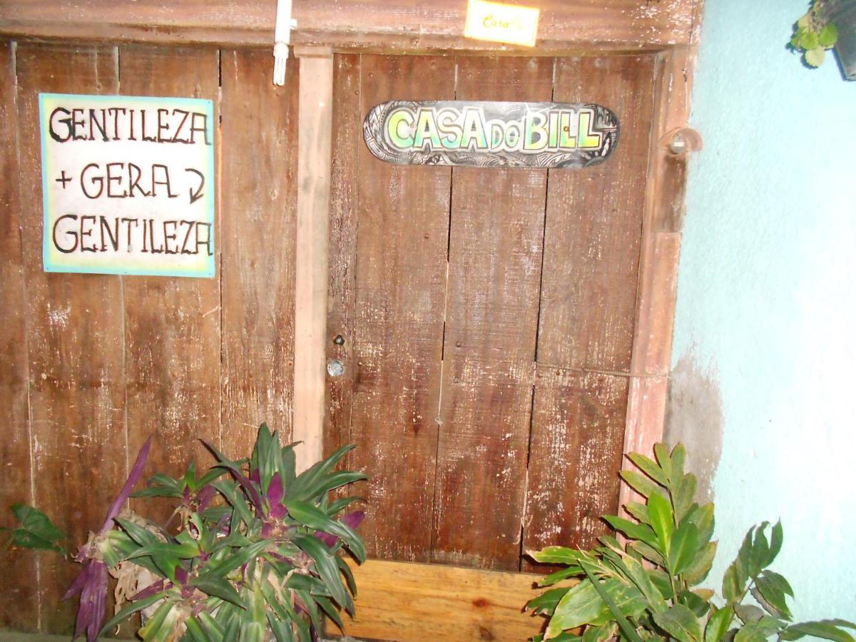 Casa Do Bill Recreio Hotel Rio de Janeiro Eksteriør billede