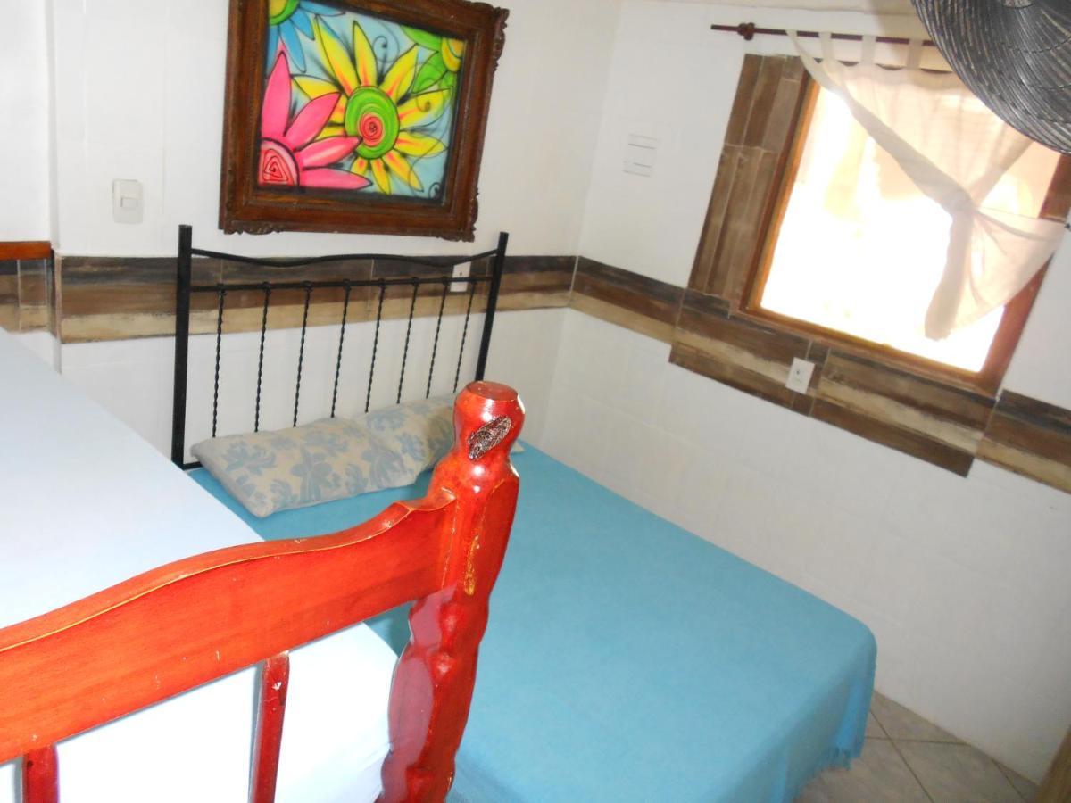 Casa Do Bill Recreio Hotel Rio de Janeiro Eksteriør billede