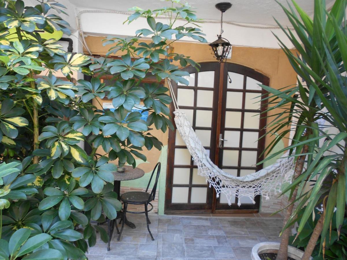 Casa Do Bill Recreio Hotel Rio de Janeiro Eksteriør billede