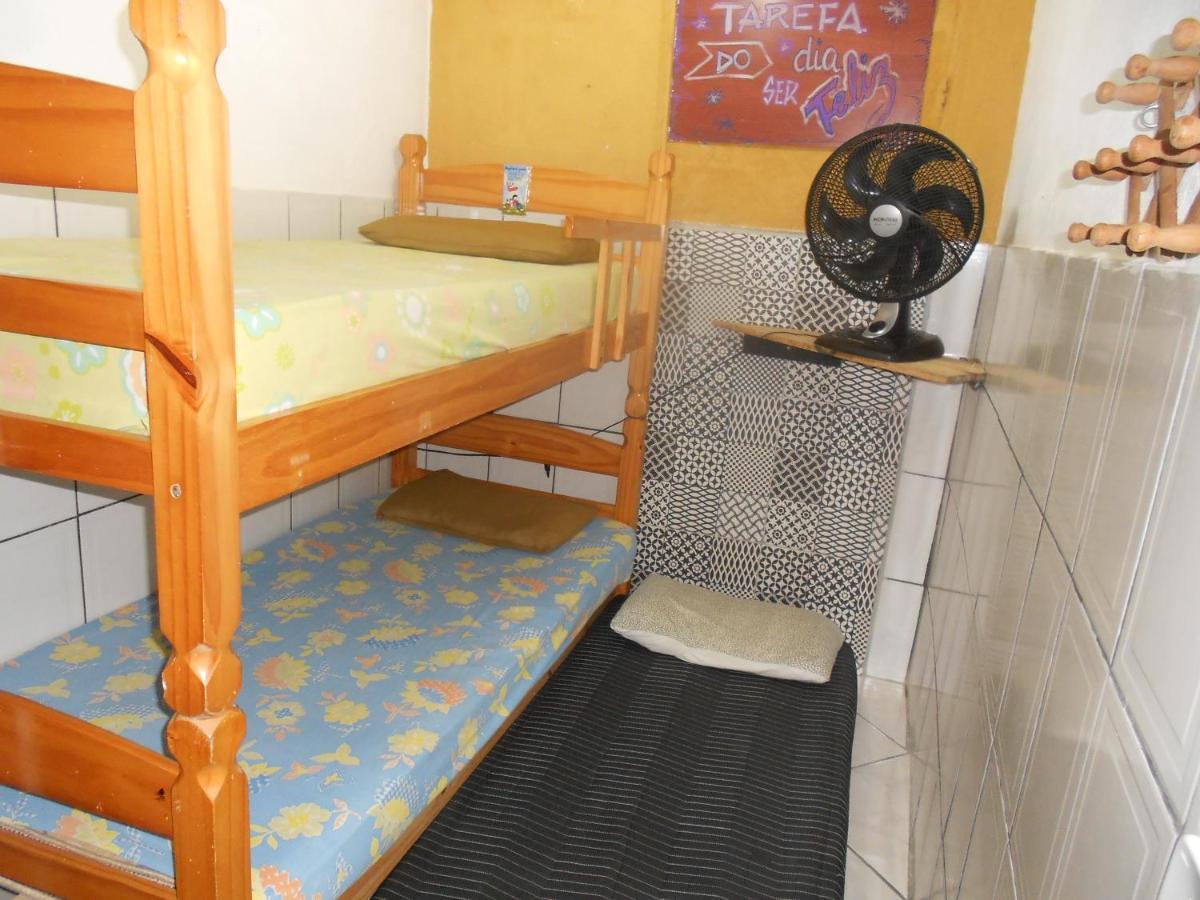 Casa Do Bill Recreio Hotel Rio de Janeiro Eksteriør billede
