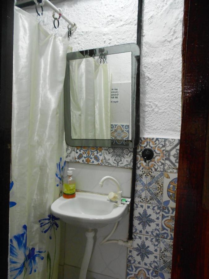 Casa Do Bill Recreio Hotel Rio de Janeiro Eksteriør billede