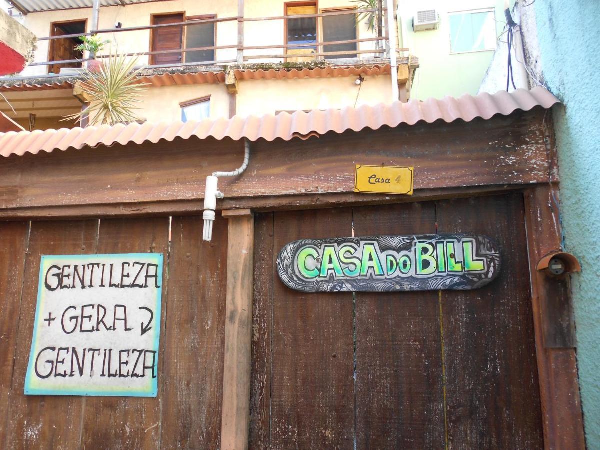 Casa Do Bill Recreio Hotel Rio de Janeiro Eksteriør billede