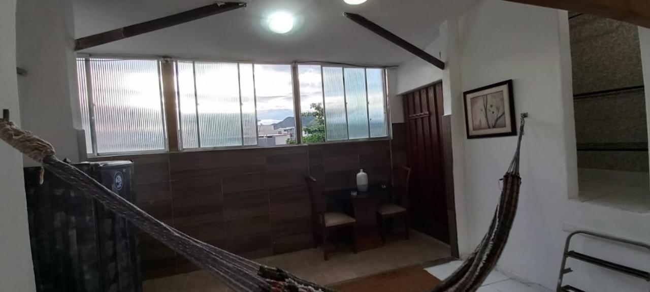 Casa Do Bill Recreio Hotel Rio de Janeiro Eksteriør billede