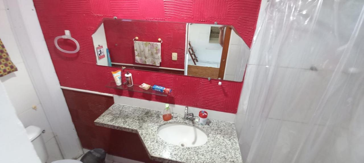 Casa Do Bill Recreio Hotel Rio de Janeiro Eksteriør billede