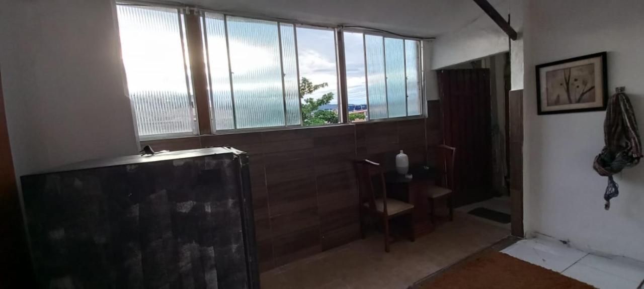 Casa Do Bill Recreio Hotel Rio de Janeiro Eksteriør billede