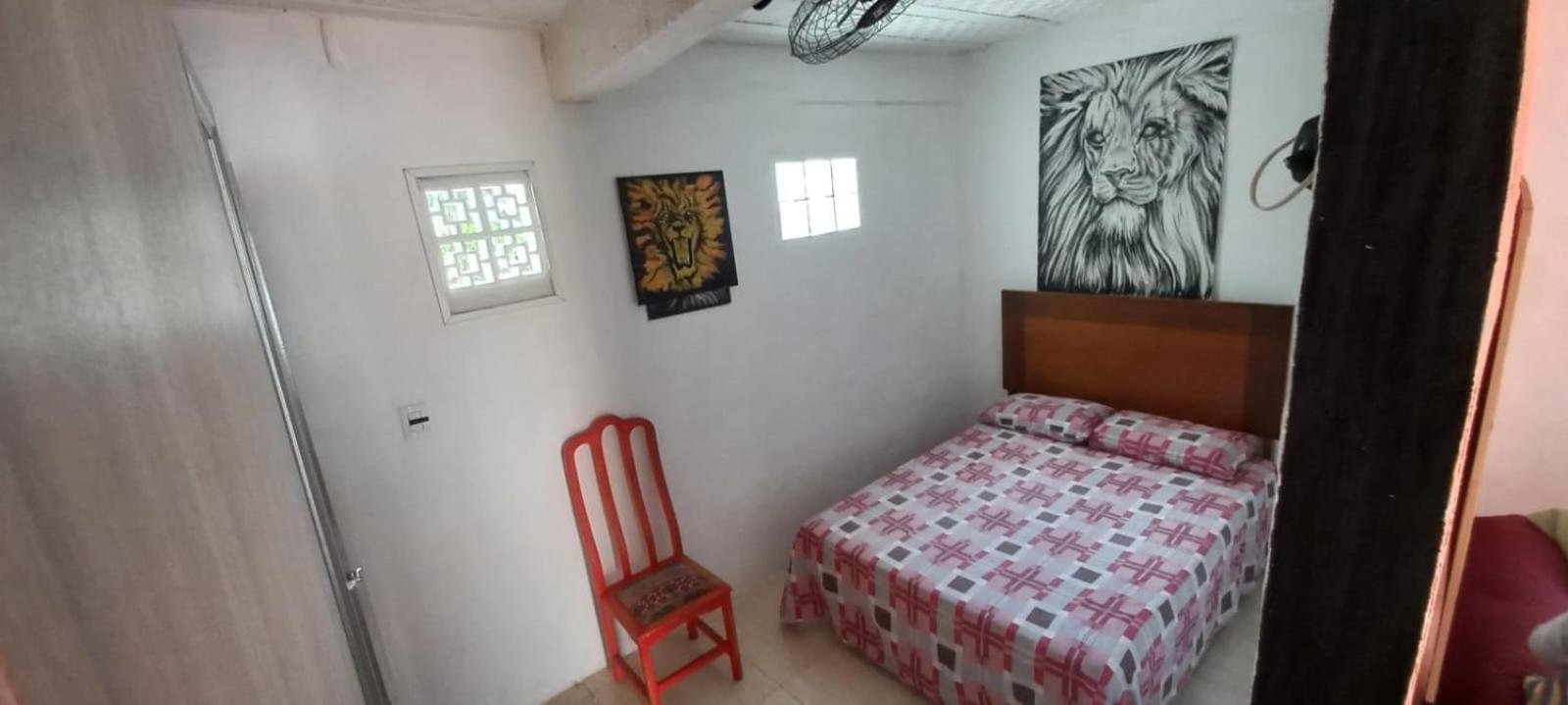 Casa Do Bill Recreio Hotel Rio de Janeiro Eksteriør billede