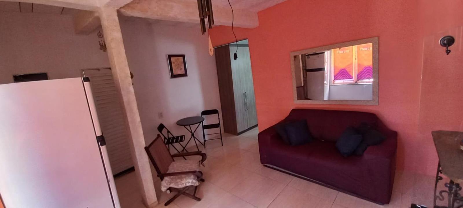 Casa Do Bill Recreio Hotel Rio de Janeiro Eksteriør billede