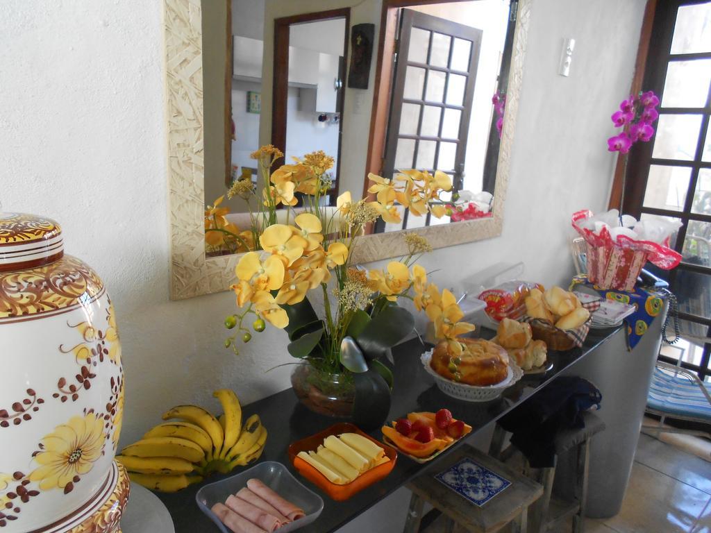 Casa Do Bill Recreio Hotel Rio de Janeiro Eksteriør billede